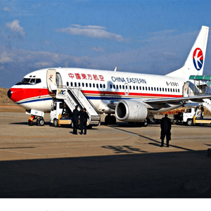秦皇岛航空物流航空快运业稳步发展的原因是什么？
